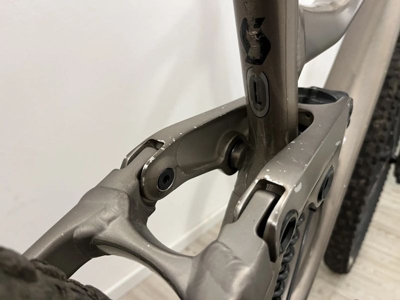 Scott Gambler 920 2021