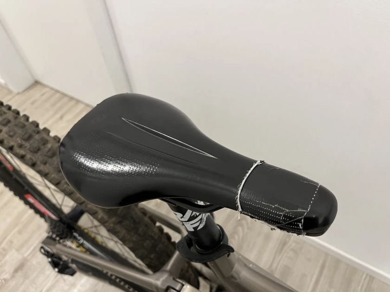 Scott Gambler 920 2021