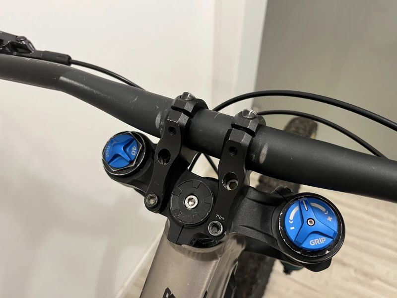 Scott Gambler 920 2021