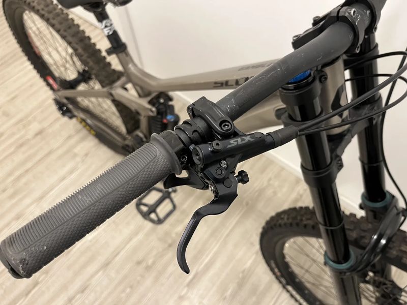 Scott Gambler 920 2021