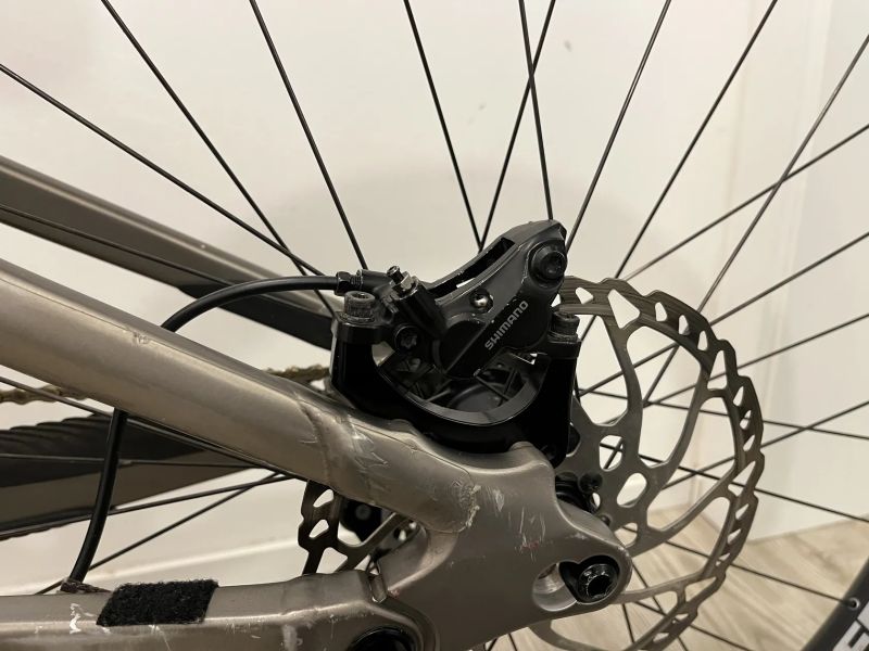 Scott Gambler 920 2021