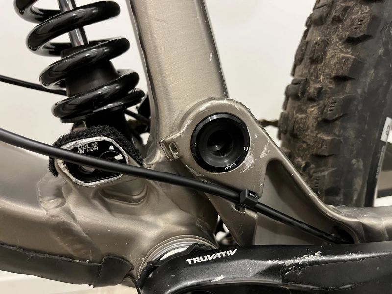 Scott Gambler 920 2021