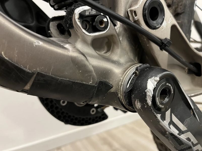 Scott Gambler 920 2021