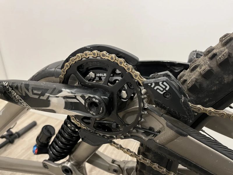 Scott Gambler 920 2021