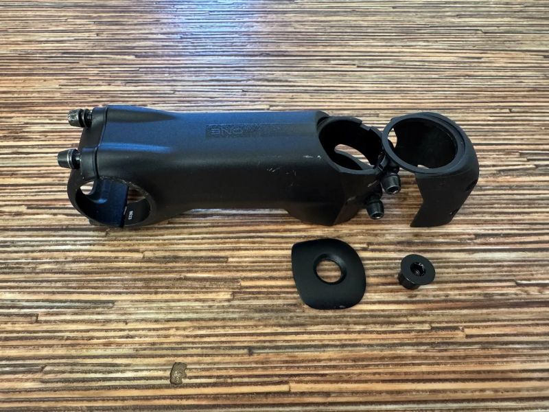 Cannondale C1 Conceal představec 100 mm.