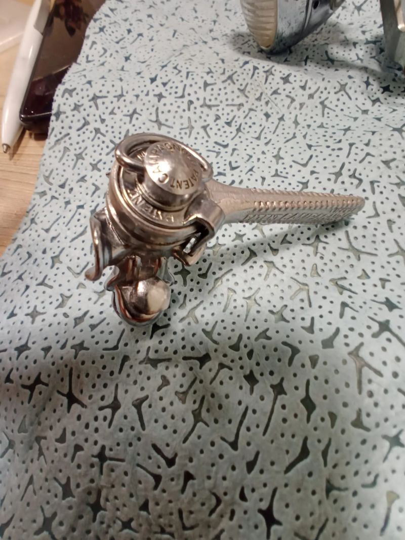 Řadící páčka Campagnolo Vicenza 2ks