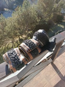 Pláště Pirelli pro enduro 29*2,6