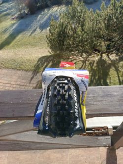 Michelin Wild Endruo Front 29*2,4" Grip +