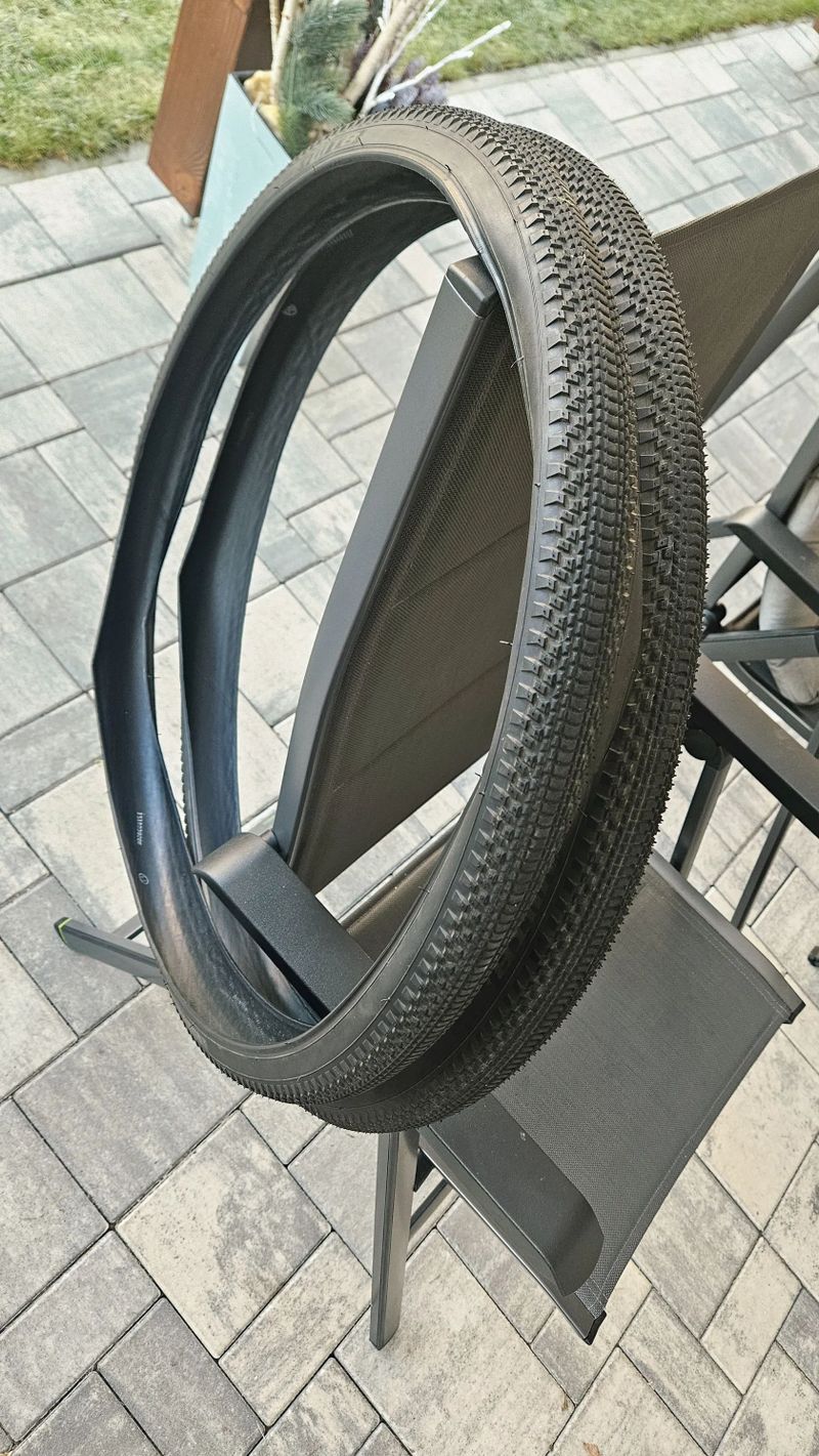 WTB Vulpine TCS Light, 700x40c, Dual DNA Compound, TCS Aramid Bead