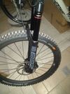 Rock Shox 29" Vidlice RockShox ZEB Select Charger RC - ovládání z korunky 29" Boost