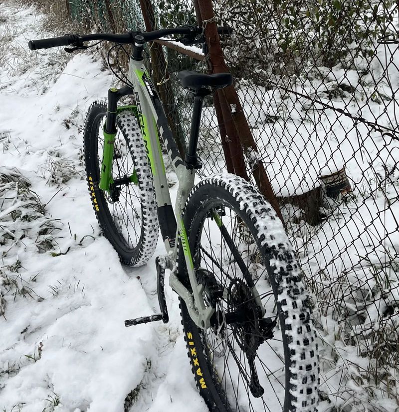 Rock Machine Blizz trl 70-29