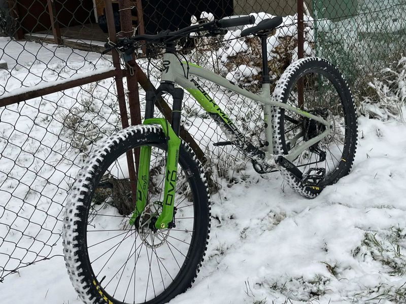 Rock Machine Blizz trl 70-29