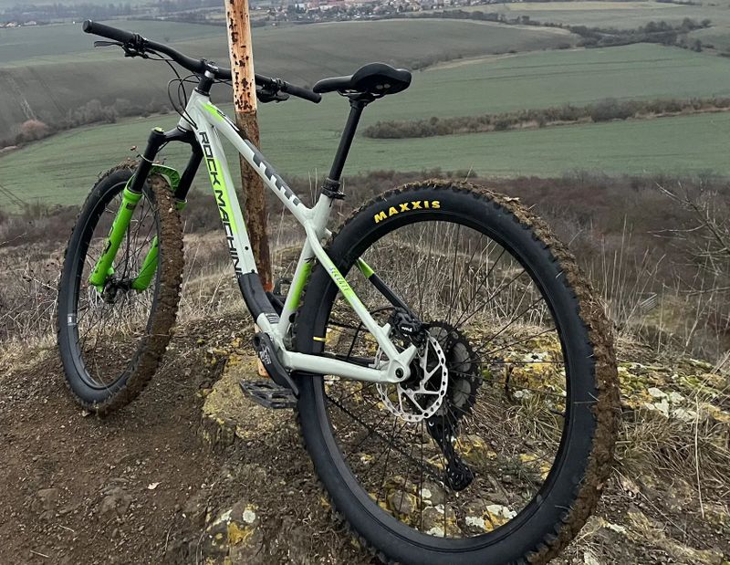 Rock Machine Blizz trl 70-29