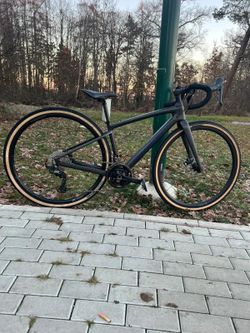 Specialized Diverge GRX