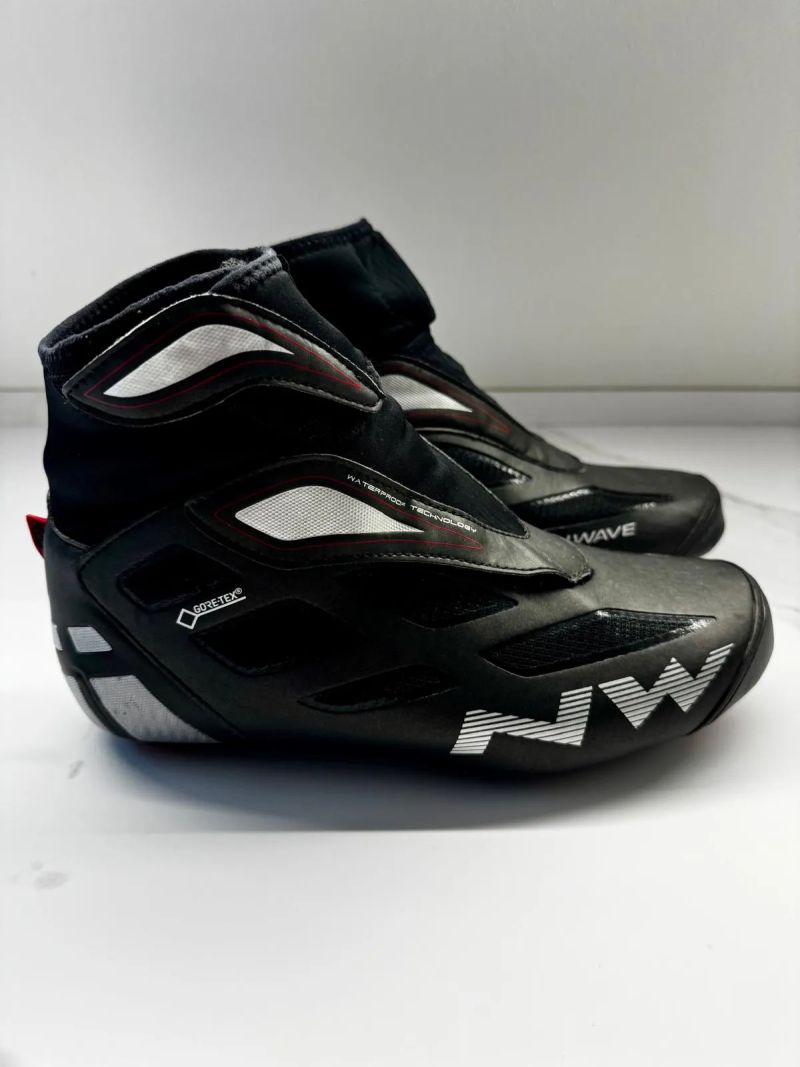 Zimní silniční tretry Northwave Fahrenheit 2 GTX