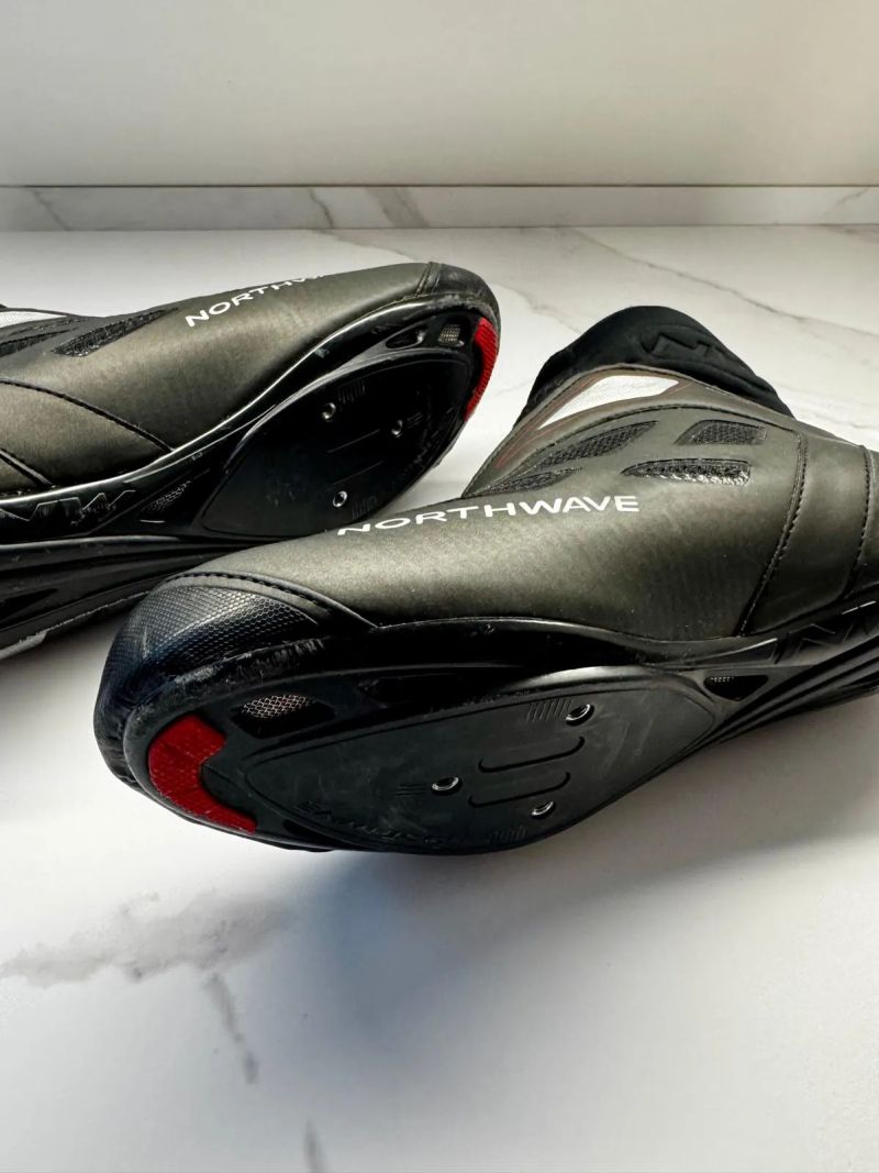 Zimní silniční tretry Northwave Fahrenheit 2 GTX