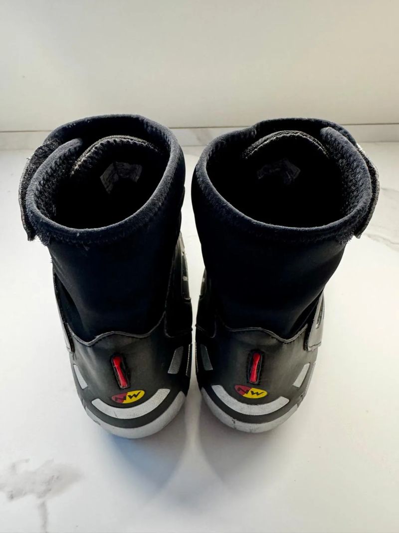 Zimní silniční tretry Northwave Fahrenheit 2 GTX