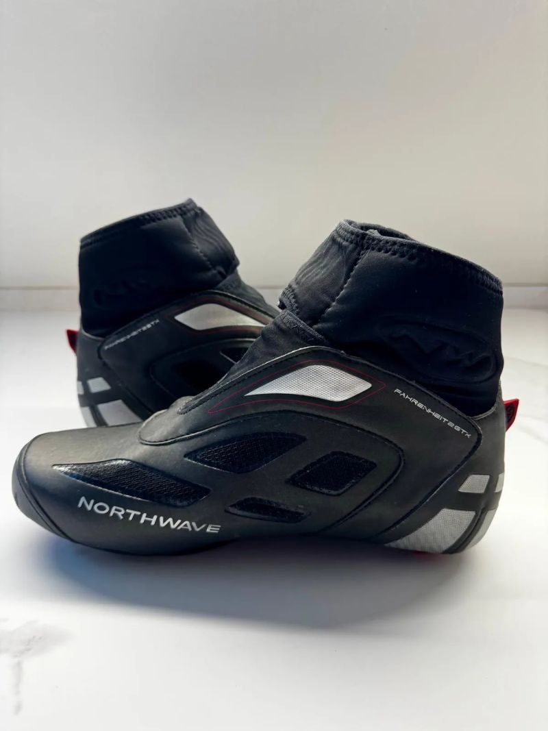 Zimní silniční tretry Northwave Fahrenheit 2 GTX