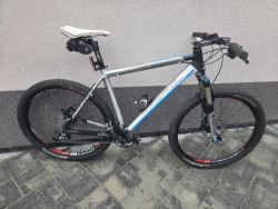 Haibike BigCurve