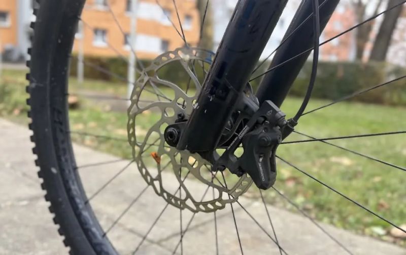 2021/2022 TREK FUEL EX 8 