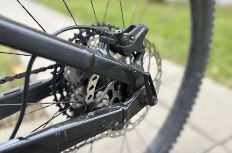 2021/2022 TREK FUEL EX 8 