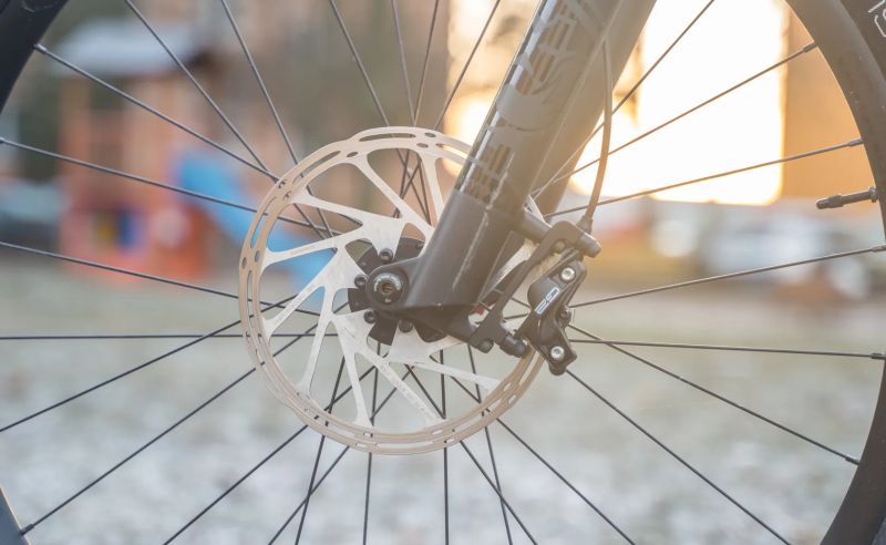 2021/2022 TREK FUEL EX 8 