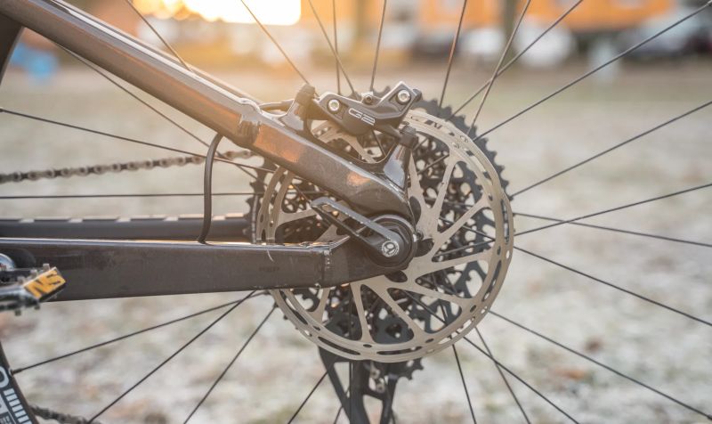 2021/2022 TREK FUEL EX 8 