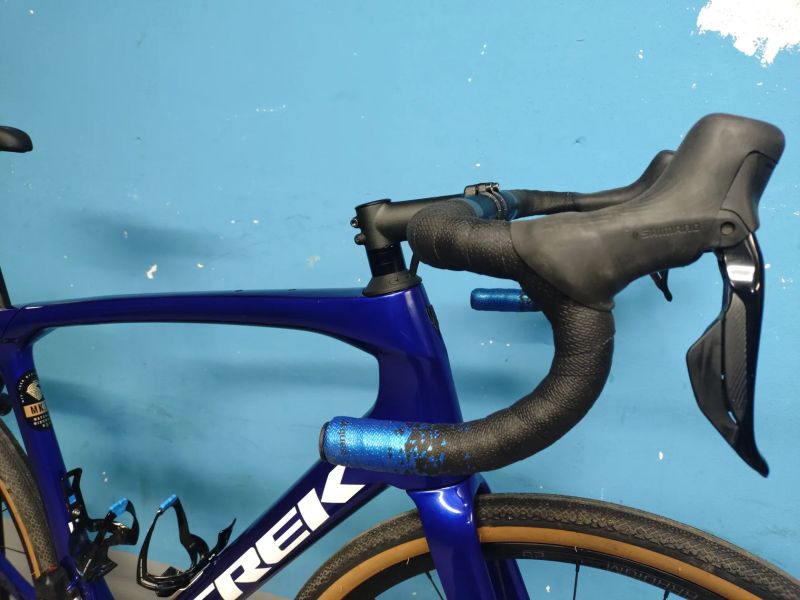 Trek DOMANE SL6 gen4