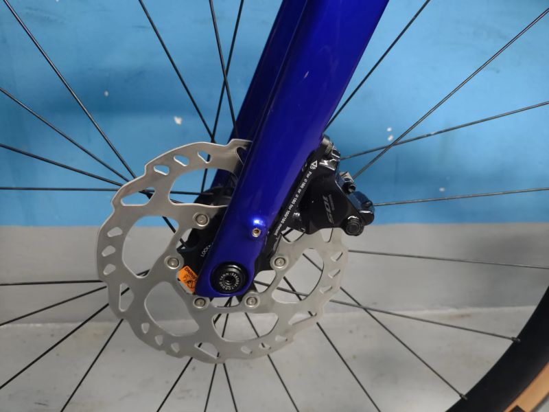 Trek DOMANE SL6 gen4