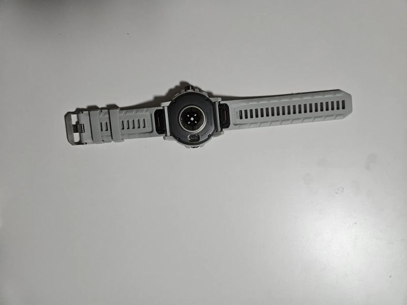 Prodej hodinek Coros Vertix 2S Moon / Nylon Band