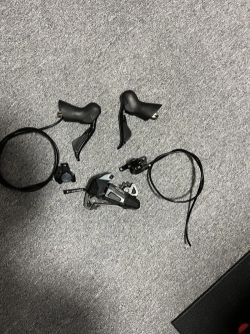 Wheel top eds gx elektric gx-rx6701-SGS 