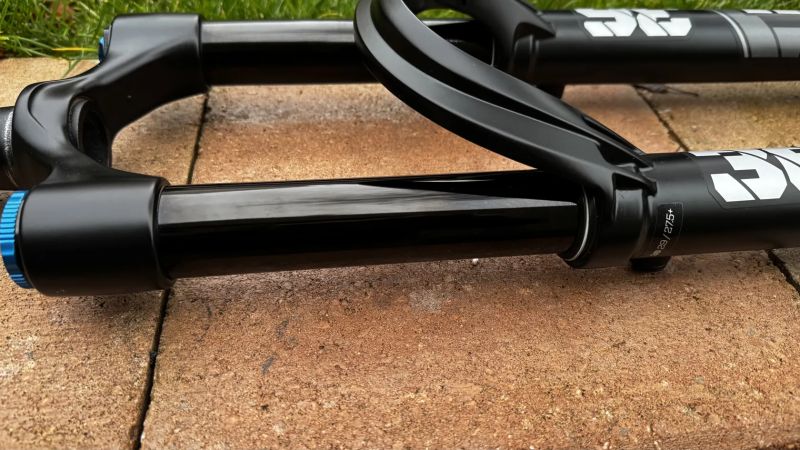 Fox 36 Performance Elite Grip2