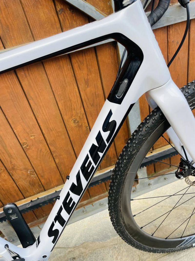 Stevens Superprestige