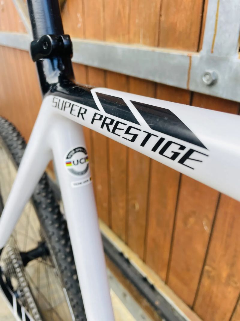 Stevens Superprestige