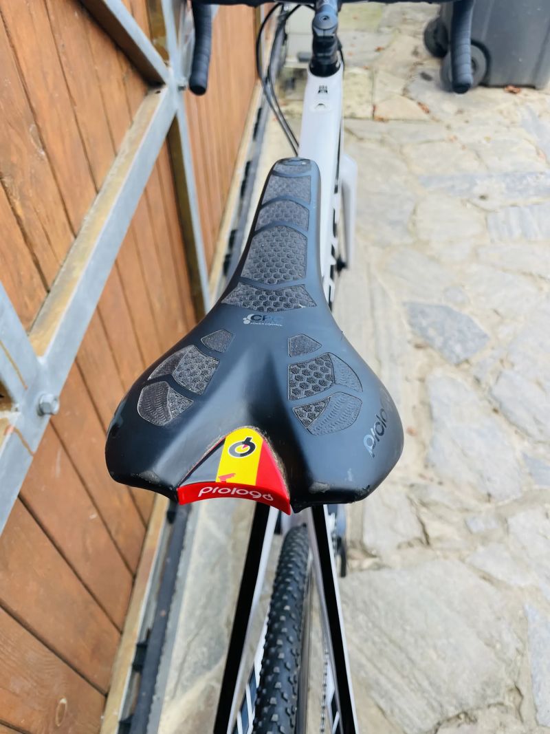 Stevens Superprestige