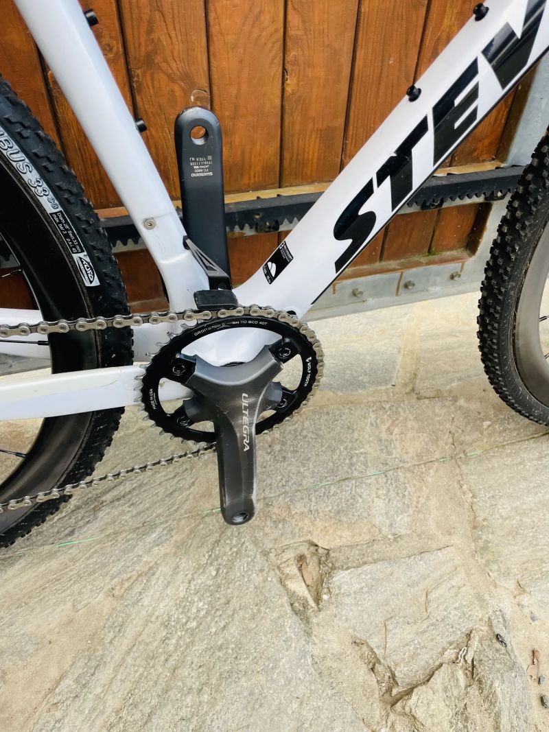 Stevens Superprestige