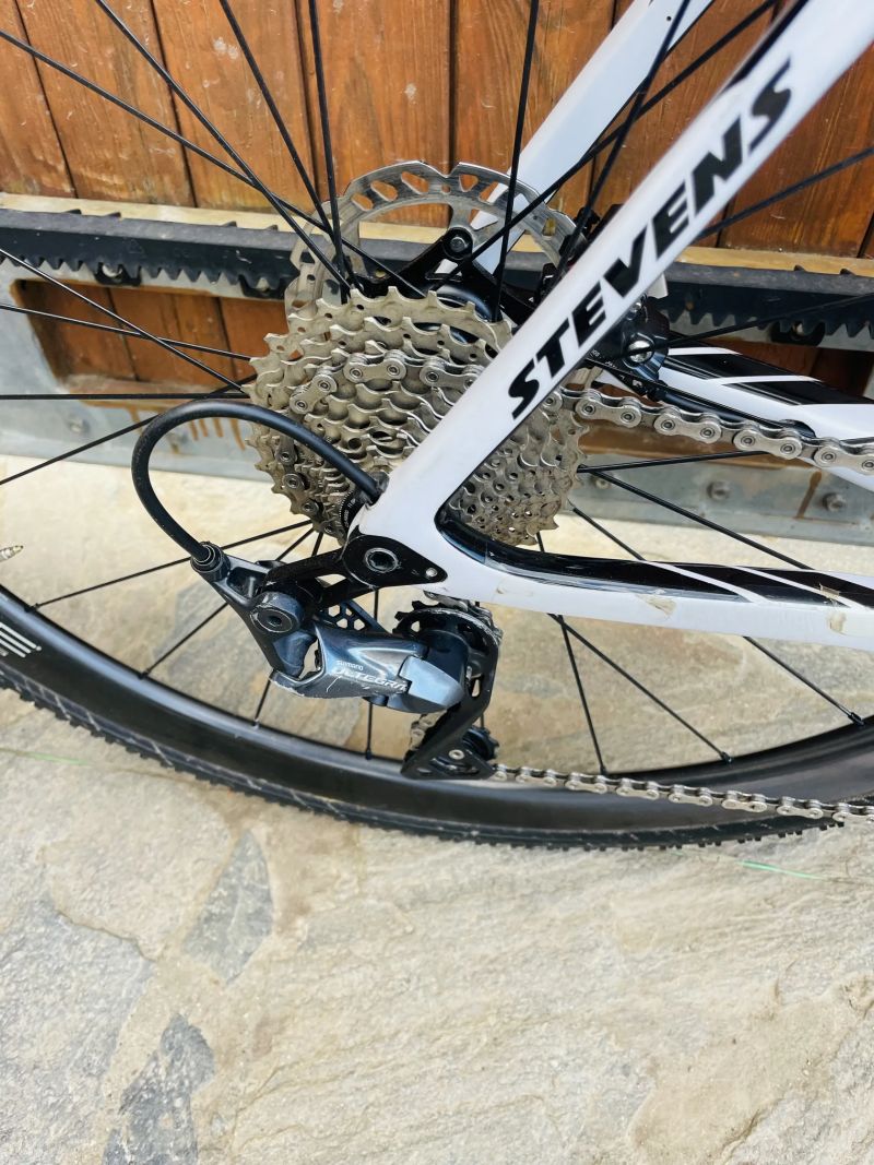 Stevens Superprestige