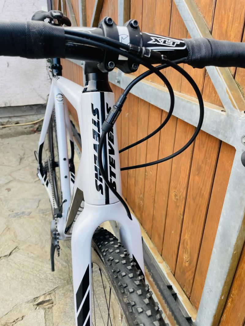 Stevens Superprestige