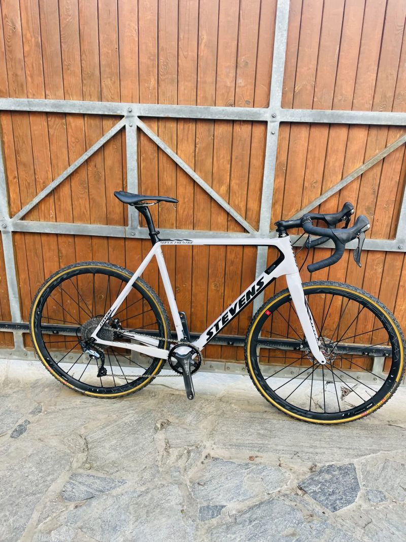 Stevens Superprestige