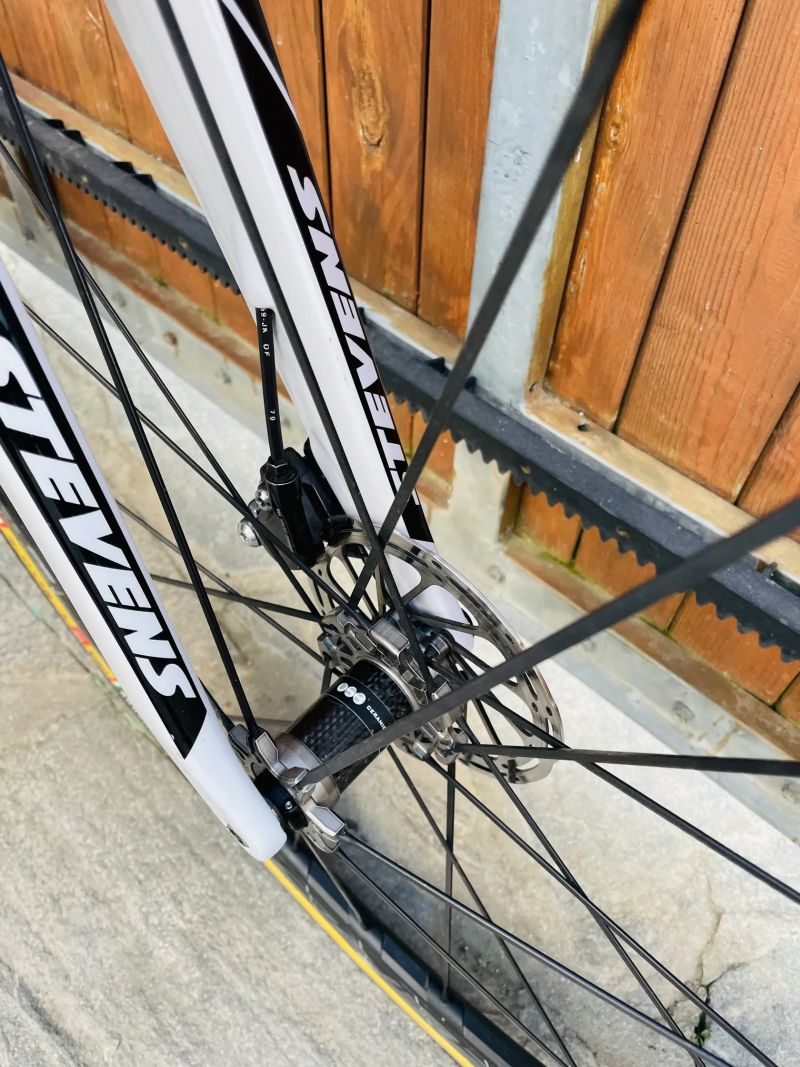 Stevens Superprestige