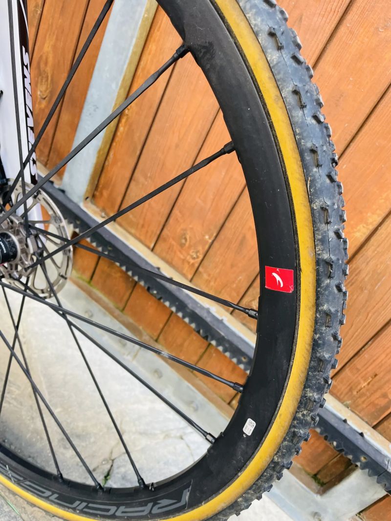 Stevens Superprestige