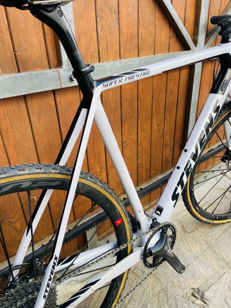 Stevens Superprestige
