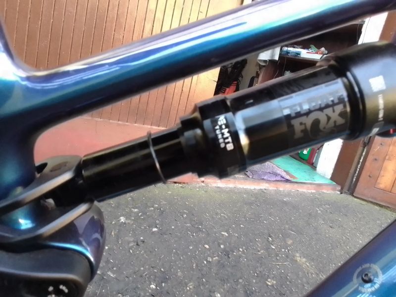 Cube AMS Hybrid ONE 44 SLX 400X