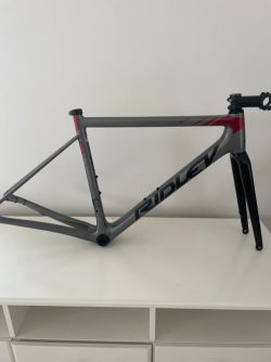 Ridley helium slx