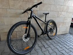 Cannondale Trail “dětské”