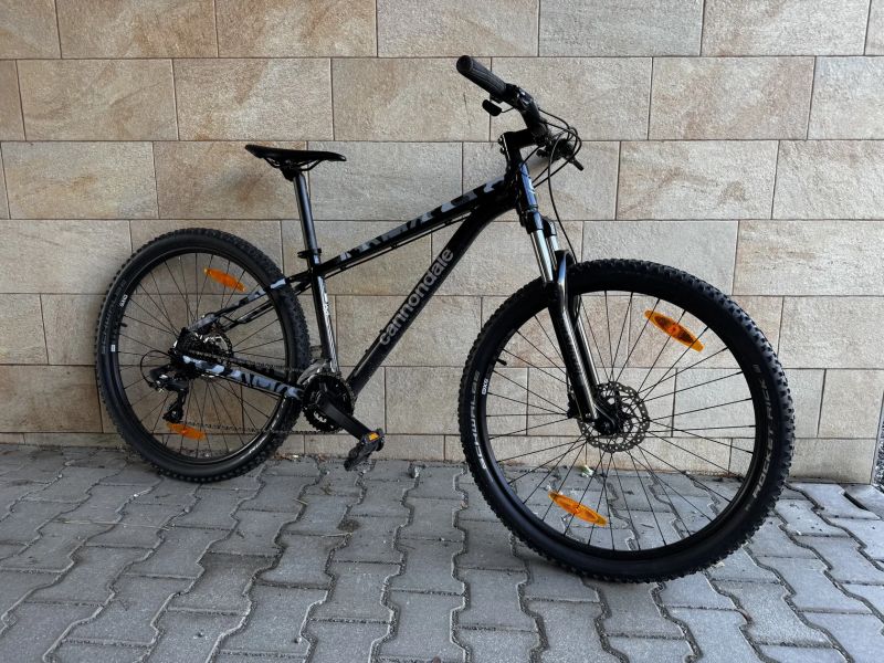 Cannondale Trail “dětské”