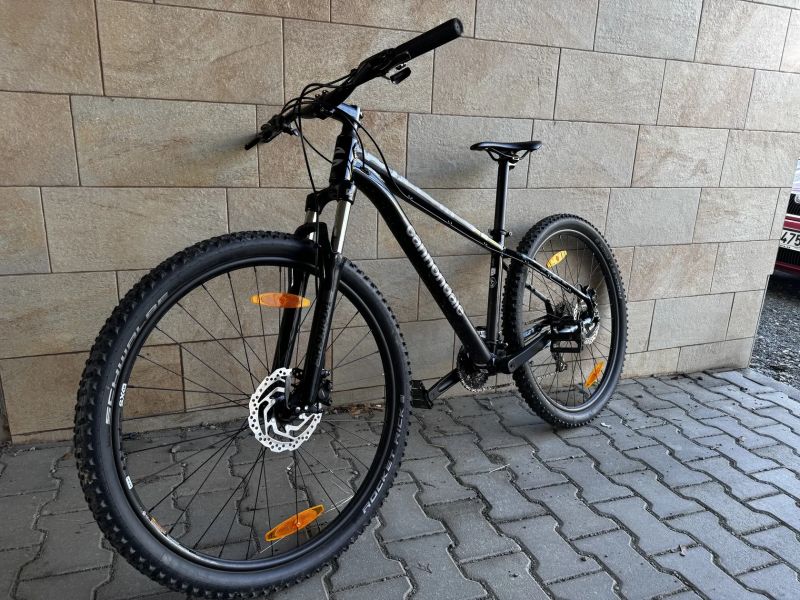 Cannondale Trail “dětské”