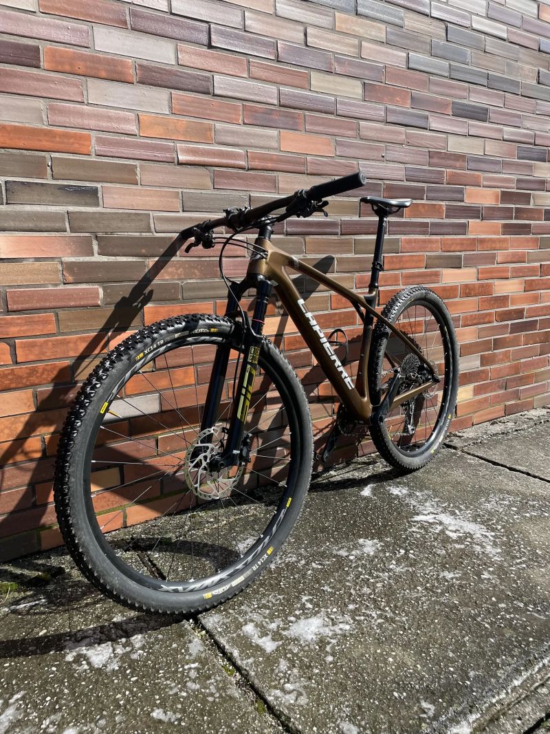 Lapierre Prorace 6.9