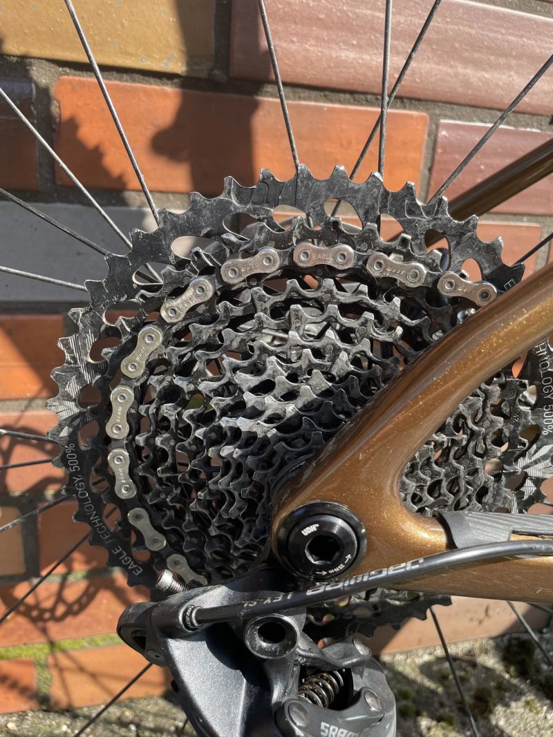 Lapierre Prorace 6.9