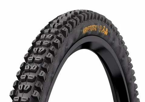 Continental Kryptotal Re Downhill Soft 2.6
